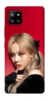 Чехол на Samsung Galaxy A42 5G Aespa-Winter фото 1 из 1