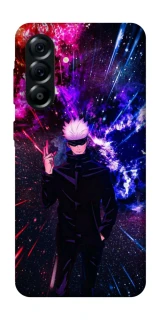 Чехол на Samsung Galaxy A57 5G Satoru Gojo v2 фото 1 из 1