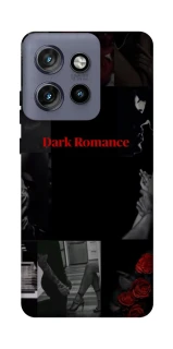 Чохол на Motorola Edge 50 Neo Dark Romance фото 1 з 1