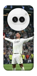 Чехол на Nothing Phone (2a) Jude Bellingham фото 1 из 1