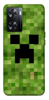 Чехол на OnePlus Nord N20 SE Creeper фото 1 из 1