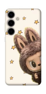 Чохол на Samsung Galaxy S25 Cute Zimomo фото 1 з 1