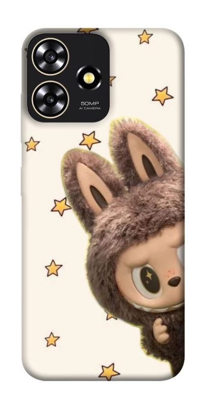 Чохол на ZTE Blade A73 4G Cute Zimomo фото 1 з 1