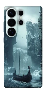 Чехол на Samsung Galaxy S26 Ultra Nordic drakkar фото 1 из 1