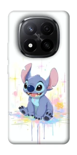 Чехол на Xiaomi Redmi Note 14 Pro+ 5G Stitch ver.4 фото 1 Чехол на Xiaomi Redmi Note 14 Pro+ 5G Stitch ver.4 фото 1 из 1