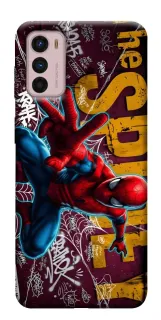 Чохол на Motorola Moto G42 Spider Man ver.3 фото 1 з 1