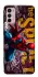 Чохол на Motorola Moto G42 Spider Man ver.3 фото 1 з 1