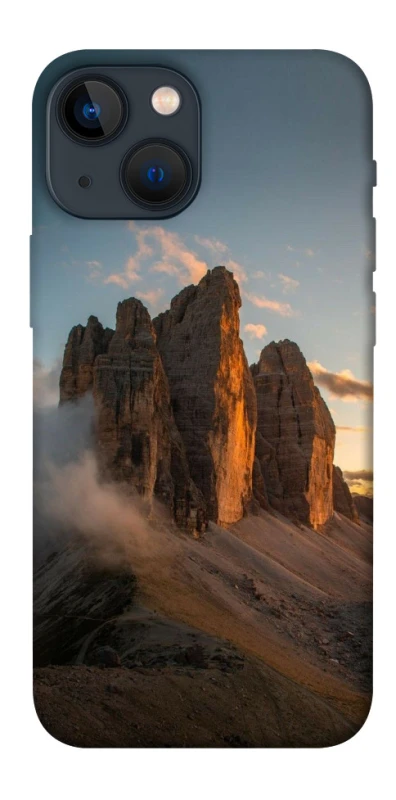 Чохол на Apple iPhone 13 mini (5.4") Mountain v5 фото 1 з 1