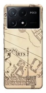 Чохол на Xiaomi Poco X6 Harry Potter V17 фото 1 з 1