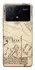 Чохол на Xiaomi Poco X6 Harry Potter V17 фото 1 з 1