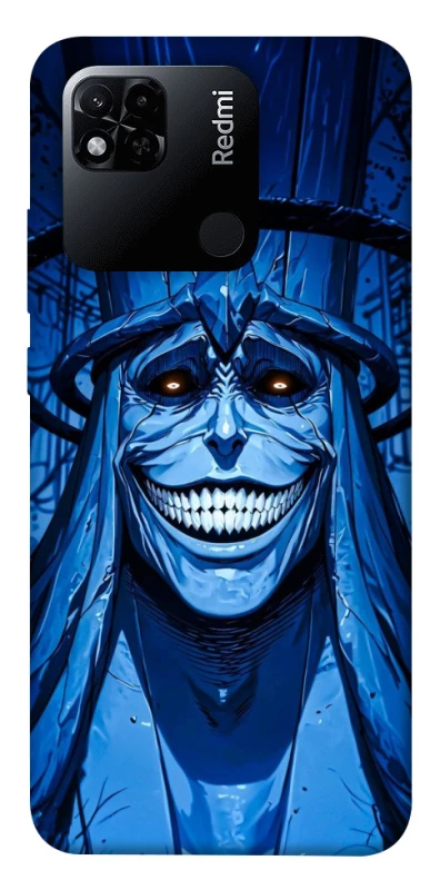 Чохол на Xiaomi Redmi 10A Statue of God фото 1 з 1