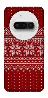 Чохол на Nothing Phone (3a) Christmas jumper ver.3 фото 1 з 1