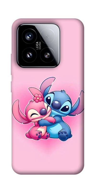 Чохол на Xiaomi 15 Stitch ver.10 фото 1 з 1