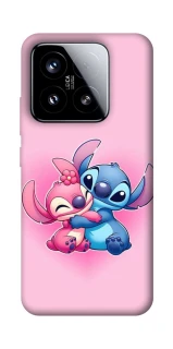 Чохол на Xiaomi 15 Stitch ver.10 фото 1 з 1