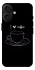 Чохол на Apple iPhone 17 (6.3") Black coffee фото 1 з 1