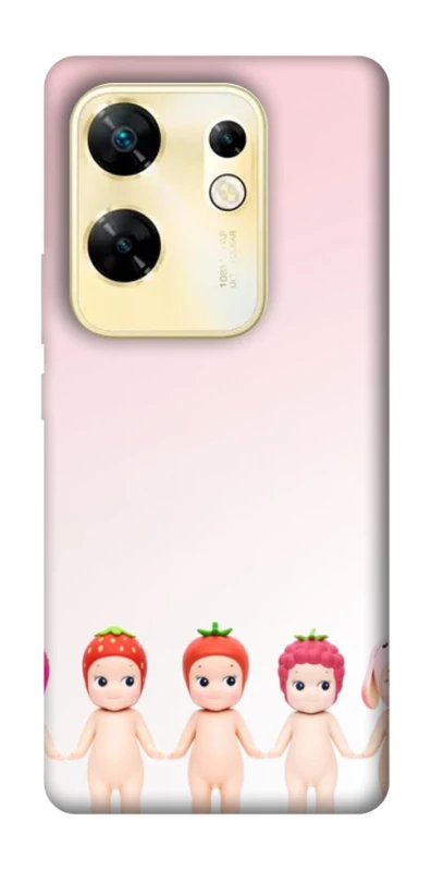 Чехол на Infinix Zero 30 4G Sonny фото 1 из 1