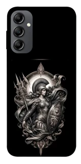 Чохол на Samsung Galaxy A14 4G/5G Goddess of war ver.4 фото 1 з 1
