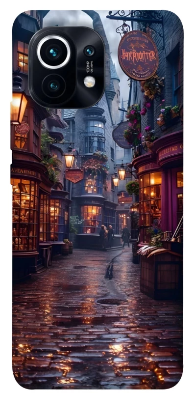 Чохол на Xiaomi Mi 11 Harry Potter v11 фото 1 з 1