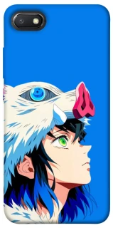 Чохол на Xiaomi Redmi 6A Hashibira Inosuke фото 1 з 1