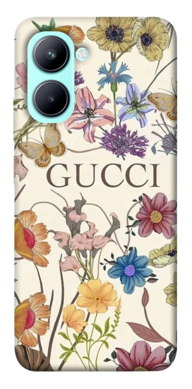 Чехол на Realme C33 Gucci ver.8 фото 1 из 1