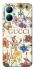 Чехол на Realme C33 Gucci ver.8 фото 1 из 1