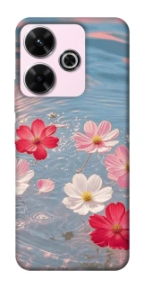 Чохол на Xiaomi Poco M6 4G Breeze Bloom фото 1 з 1