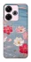 Чохол на Xiaomi Poco M6 4G Breeze Bloom фото 1 з 1