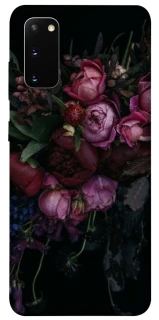 Чехол на Samsung Galaxy S20 Floral Symphony1 фото 1 из 1