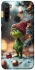Чохол на Xiaomi Redmi Note 8 Grinch mood ver.6 фото 1 з 1