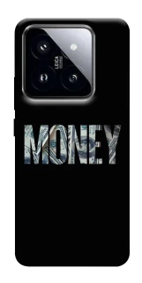 Чохол на Xiaomi 14 Pro Money-dollars фото 1 з 1