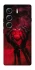 Чохол на Tecno Camon 40 Heart in the hands of a skeleton фото 1 з 1