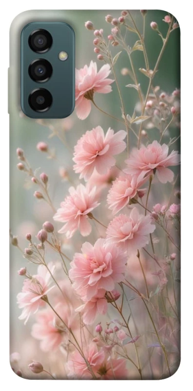 Чохол на Samsung Galaxy M23 5G Flowers v26 фото 1 з 1