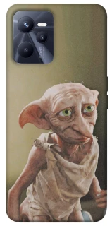 Чехол на Realme C35 Harry Potter v4 фото 1 из 1