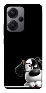 Чохол на Xiaomi Redmi Note 13 Pro+ My Dog фото 1 з 1