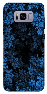 Чехол на Samsung G955 Galaxy S8 Plus Flowers v5 фото 1 из 1
