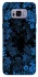Чохол на Samsung G955 Galaxy S8 Plus Flowers v5 фото 1 з 1