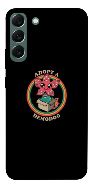 Чохол на Samsung Galaxy S22+ Stranger Things ver.14 фото 1 з 1