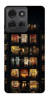 Чохол на Motorola Moto G75 My Home фото 1 з 1