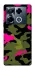 Чохол на Infinix Note 40 Pro 4G Camouflage v29 фото 1 з 1