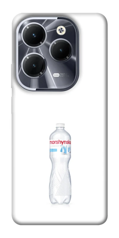 Чохол на Infinix Hot 40 Pro Morshynska фото 1 з 1