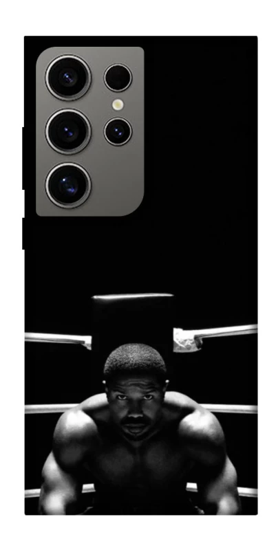 Чохол на Samsung Galaxy S24 Ultra ring фото 1 з 1