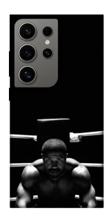 Чехол на Samsung Galaxy S24 Ultra ring фото 1 из 1