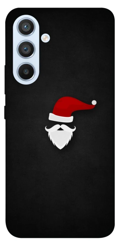 Чохол на Samsung Galaxy A54 5G Santa's mood фото 1 з 1