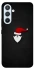 Чохол на Samsung Galaxy A54 5G Santa's mood фото 1 з 1