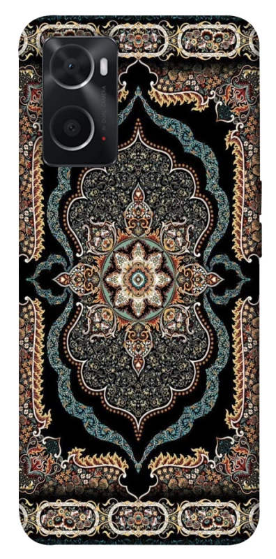 Чохол на Oppo A76 4G Килим v6 фото 1 з 1