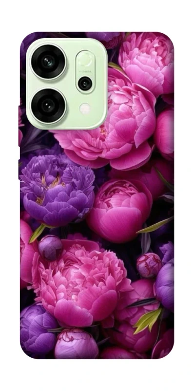 Чохол на Oppo Reno 14 Garden2 фото 1 з 1