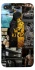Чехол на Xiaomi Redmi 4X King collage фото 1 из 1