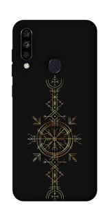Чохол на ZTE Blade A7 (2020) Viking Compass фото 1 Чохол на ZTE Blade A7 (2020) Viking Compass фото 1 з 1