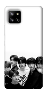 Чохол на Samsung Galaxy A42 5G TWS фото 1 з 1