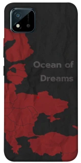 Чехол на Realme C11 (2021) Ocean of Dreams фото 1 из 1